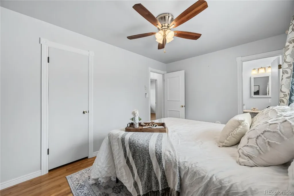 41 Landoe Lane Colorado Springs CO 80911