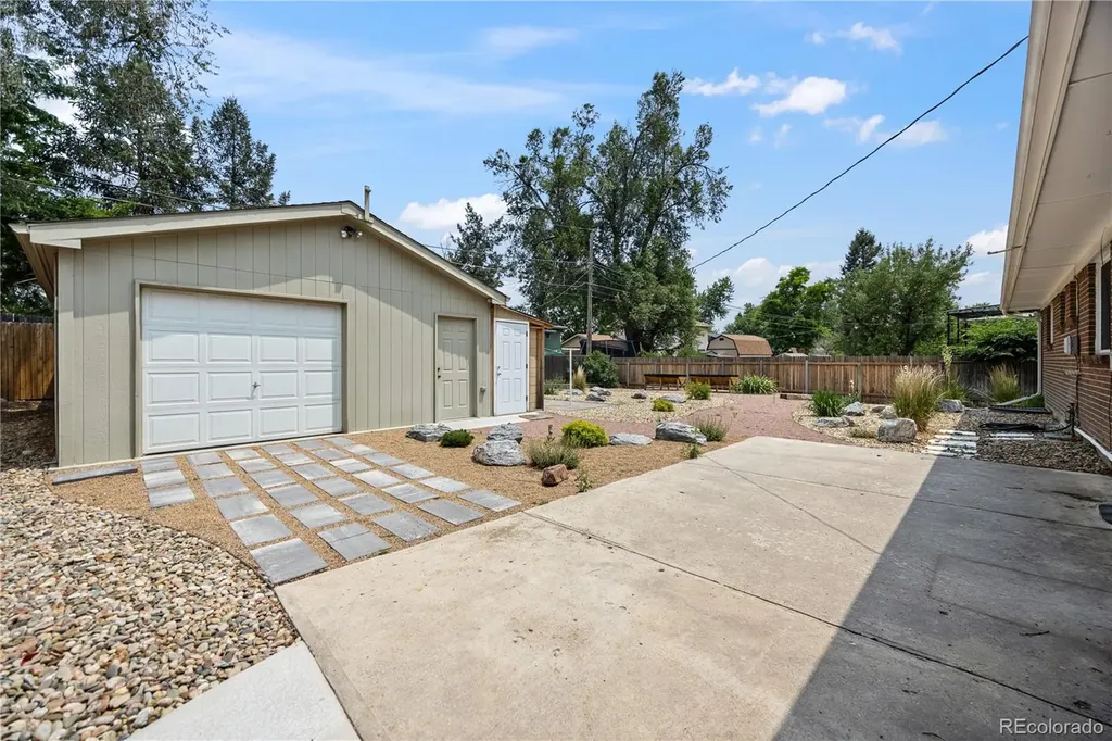 41 Landoe Lane Colorado Springs CO 80911
