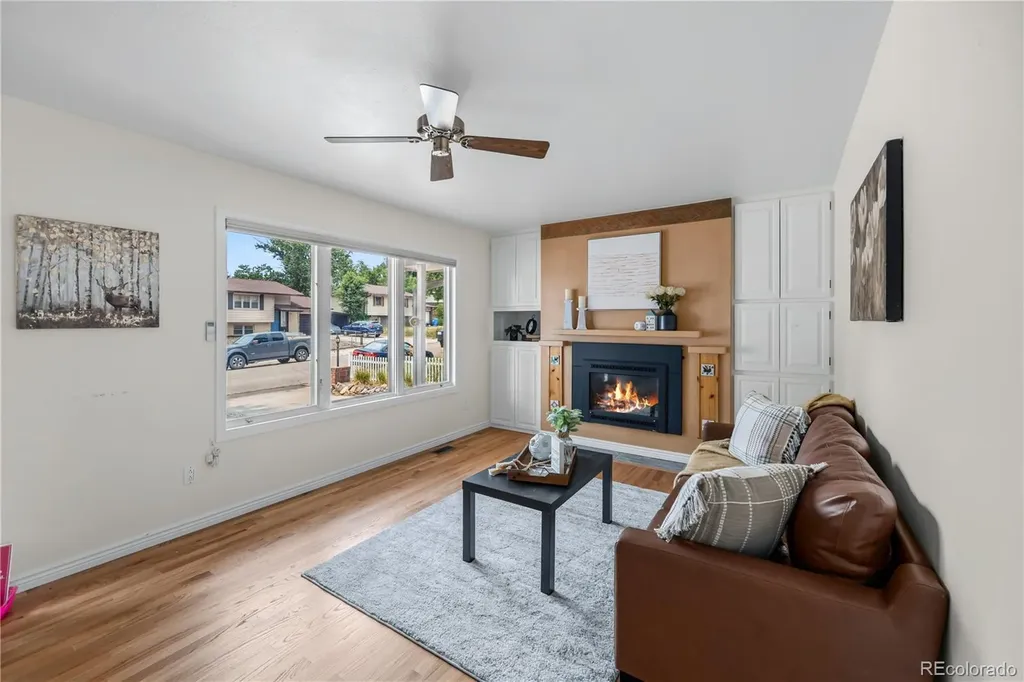 41 Landoe Lane Colorado Springs CO 80911