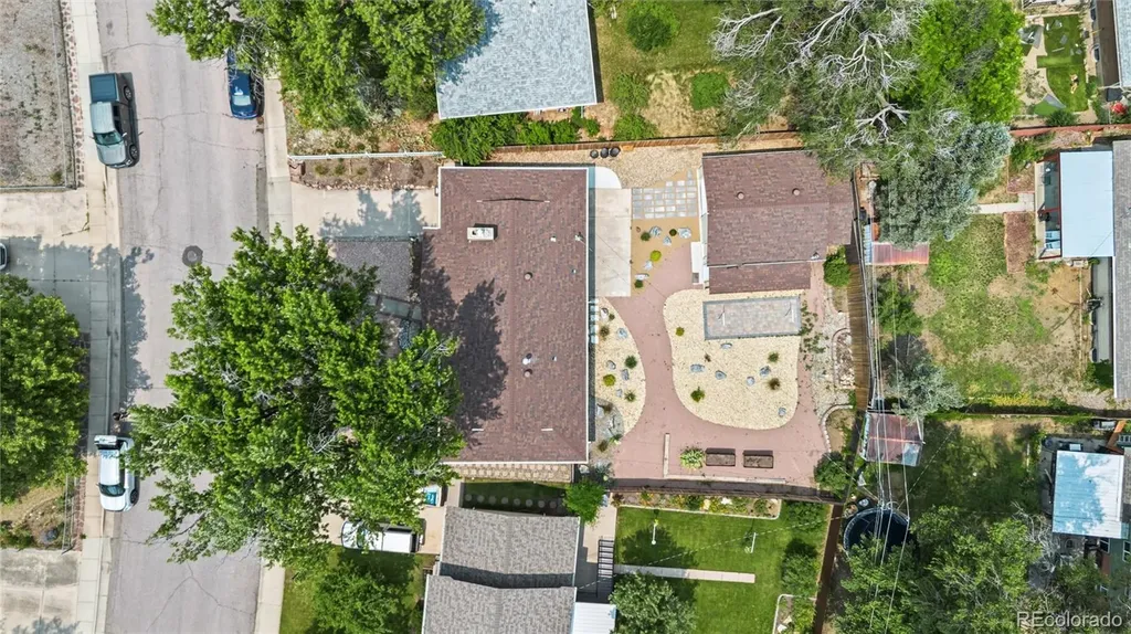 41 Landoe Lane Colorado Springs CO 80911