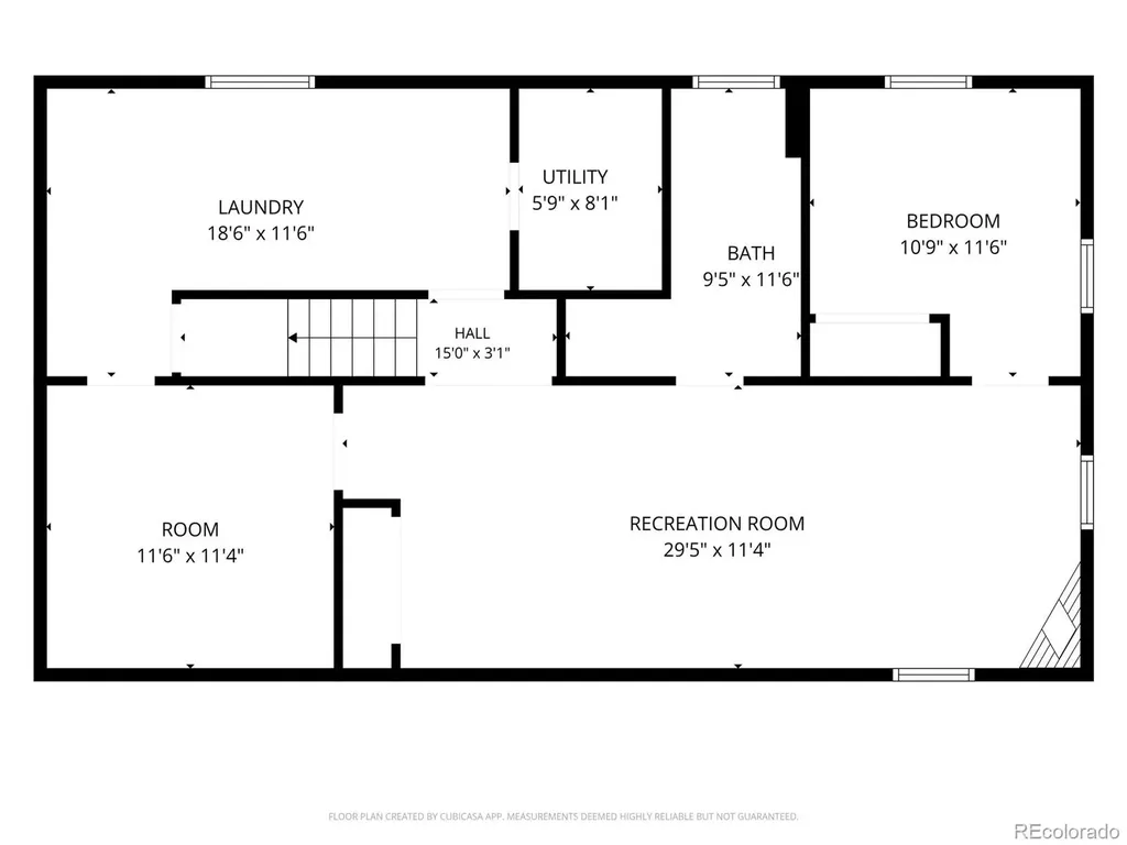 41 Landoe Lane Colorado Springs CO 80911