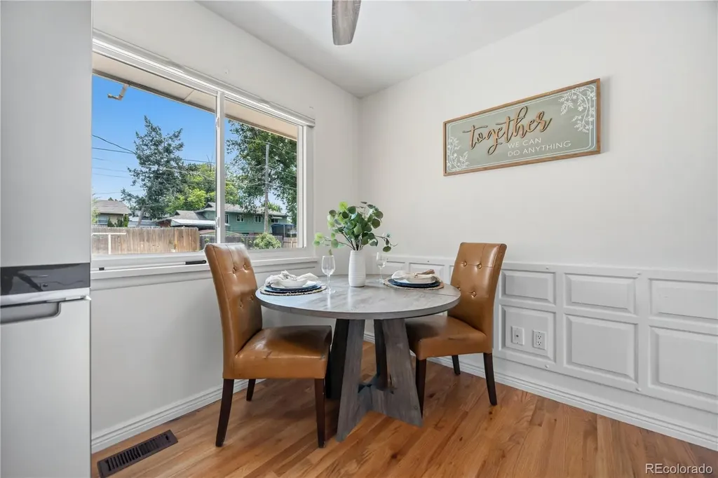 41 Landoe Lane Colorado Springs CO 80911