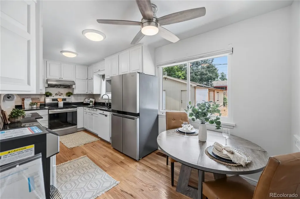 41 Landoe Lane Colorado Springs CO 80911