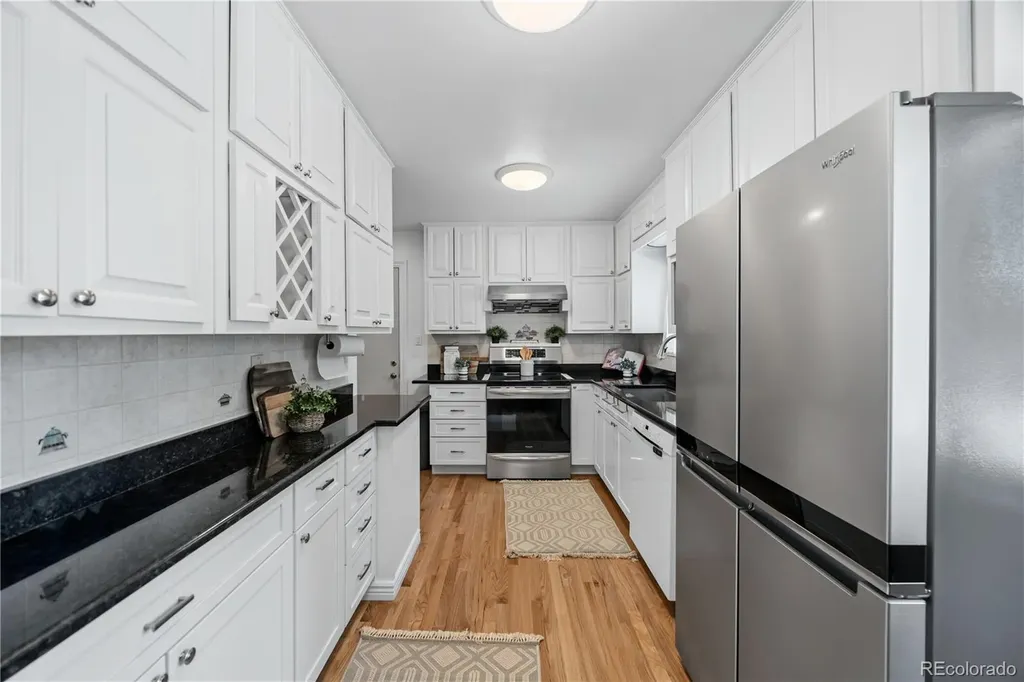 41 Landoe Lane Colorado Springs CO 80911