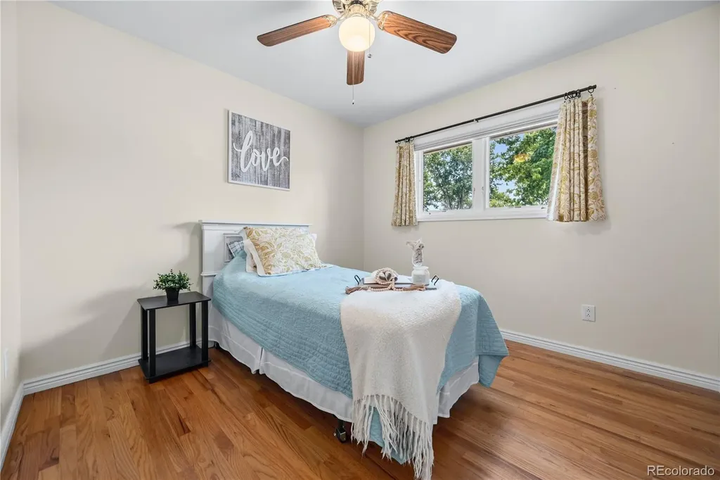 41 Landoe Lane Colorado Springs CO 80911