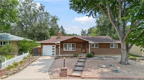 41 Landoe Lane Colorado Springs CO 80911