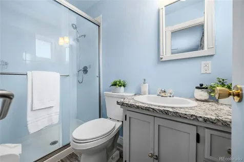 41 Landoe Lane Colorado Springs CO 80911