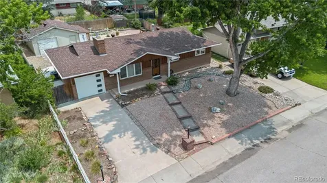 41 Landoe Lane Colorado Springs CO 80911
