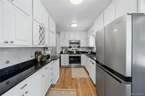 41 Landoe Lane Colorado Springs CO 80911