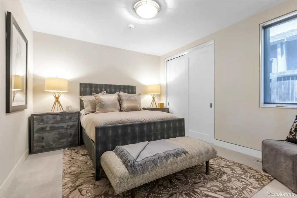 301 Monroe Street Denver CO 80206