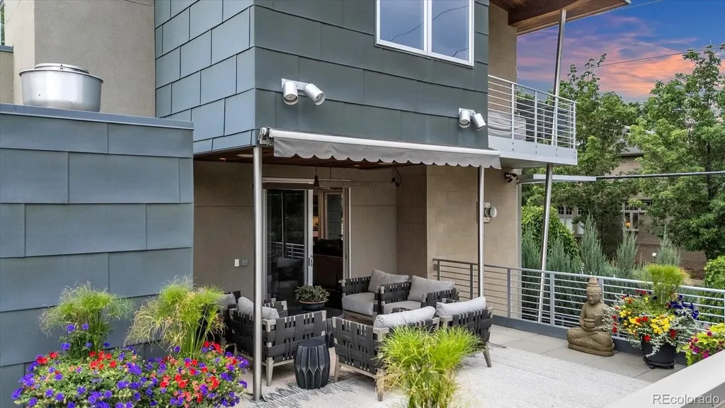 301 Monroe Street Denver CO 80206
