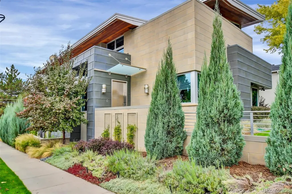 301 Monroe Street Denver CO 80206