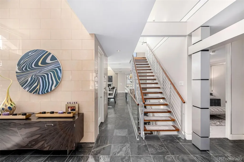301 Monroe Street Denver CO 80206