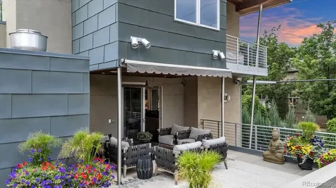 301 Monroe Street Denver CO 80206