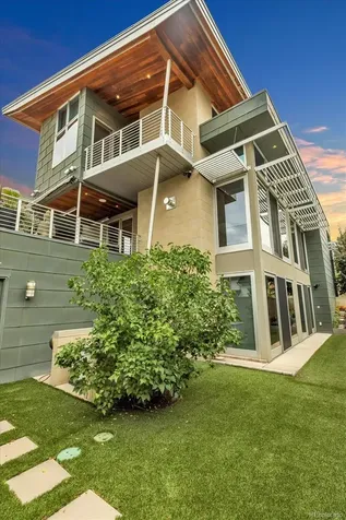301 Monroe Street Denver CO 80206