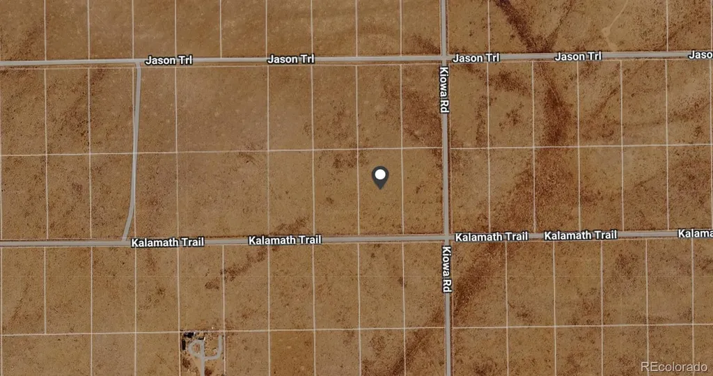 Lot 114 Jaroso CO 81138