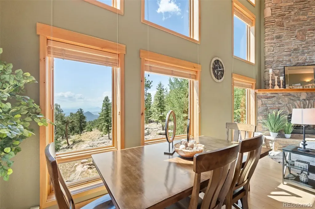 13432 Riley Peak Road Conifer CO 80433