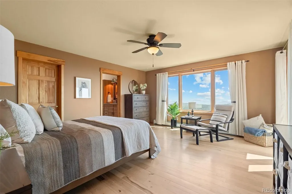 13432 Riley Peak Road Conifer CO 80433