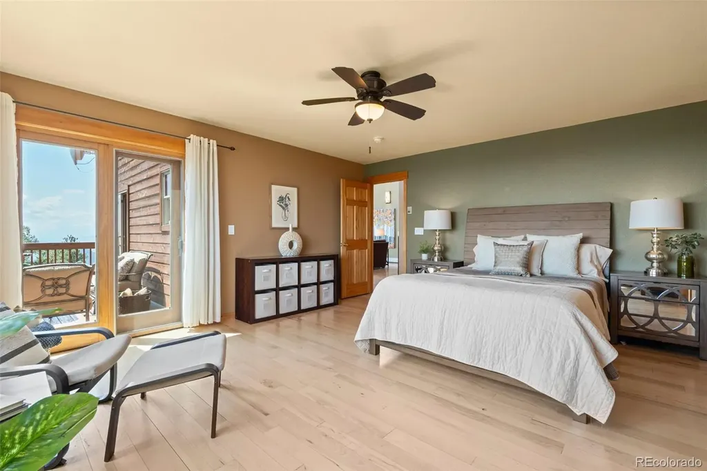 13432 Riley Peak Road Conifer CO 80433