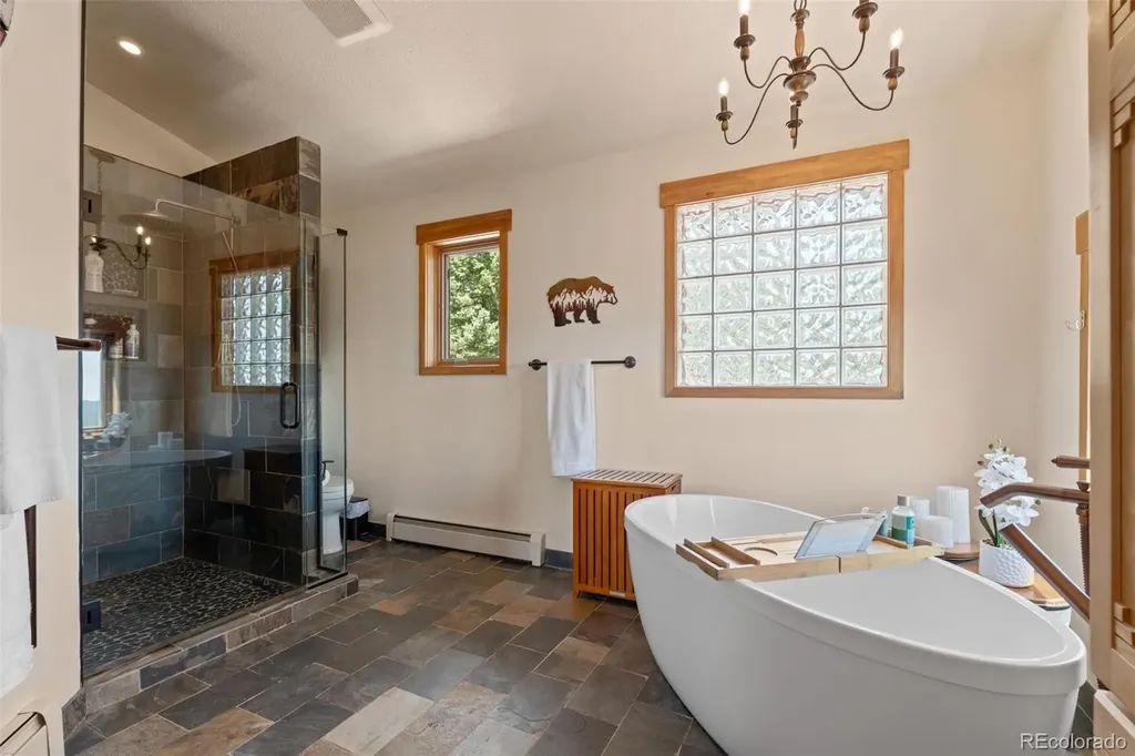13432 Riley Peak Road Conifer CO 80433