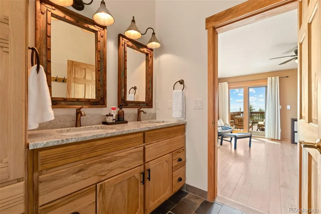 13432 Riley Peak Road Conifer CO 80433