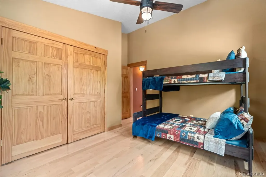 13432 Riley Peak Road Conifer CO 80433