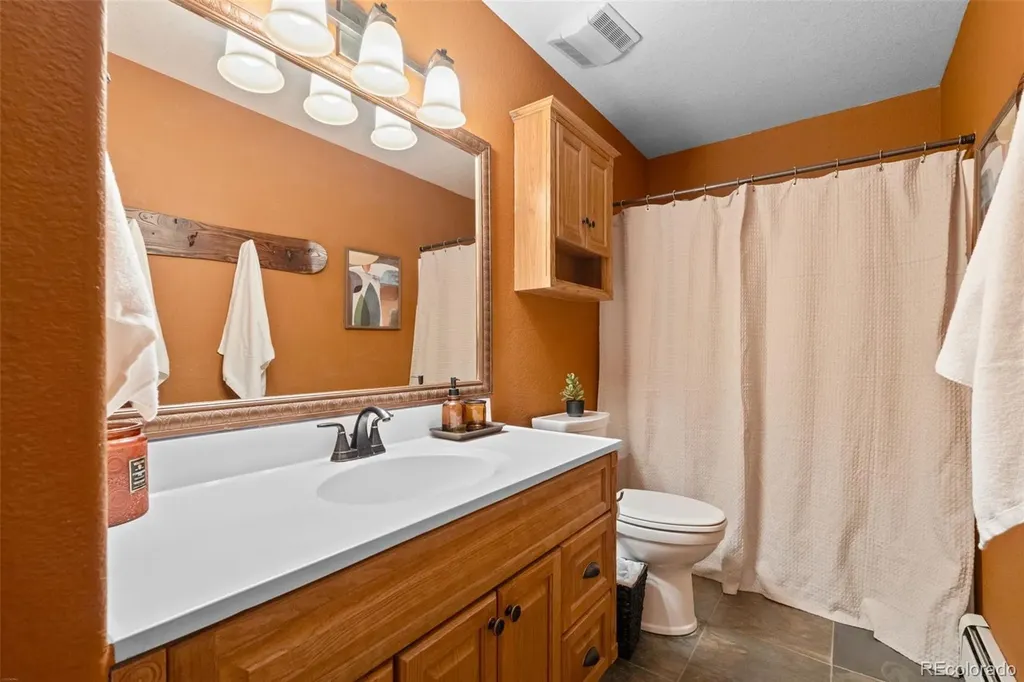 13432 Riley Peak Road Conifer CO 80433