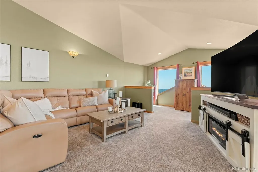 13432 Riley Peak Road Conifer CO 80433
