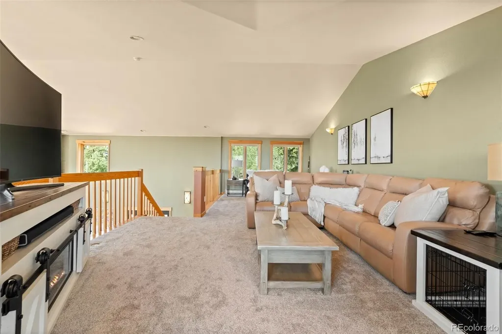 13432 Riley Peak Road Conifer CO 80433