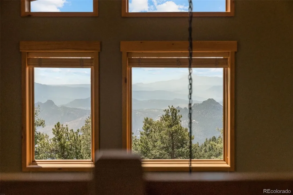 13432 Riley Peak Road Conifer CO 80433