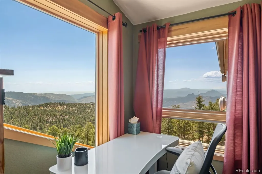 13432 Riley Peak Road Conifer CO 80433
