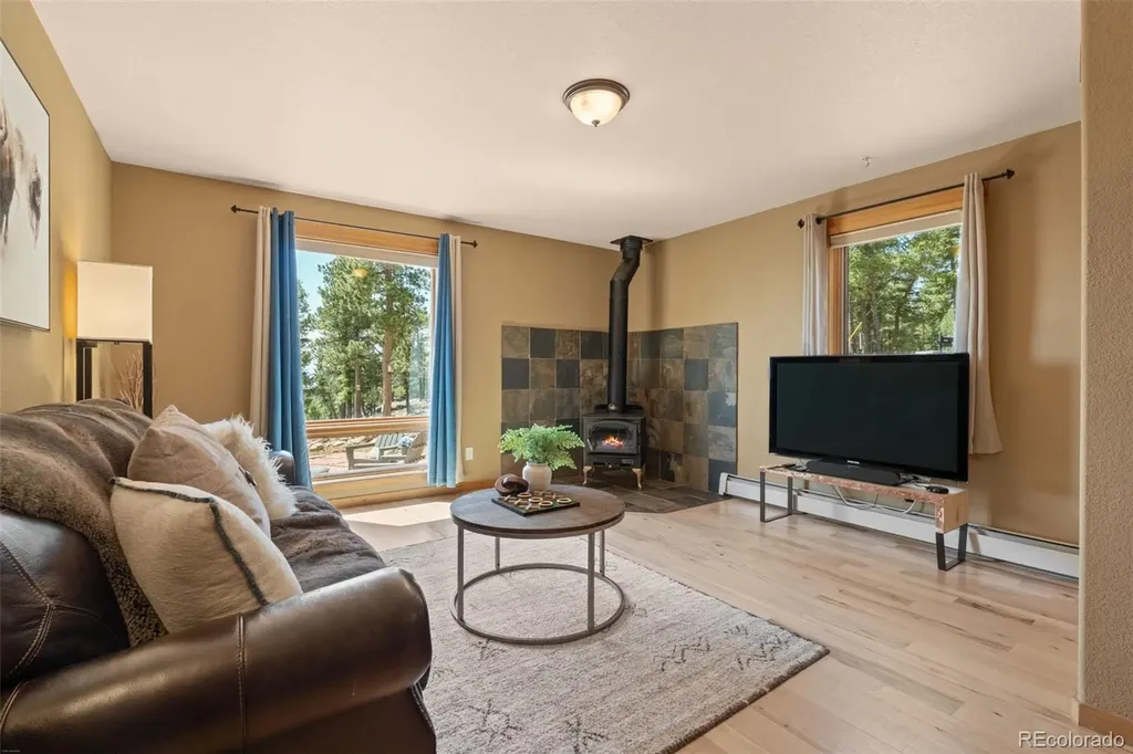 13432 Riley Peak Road Conifer CO 80433