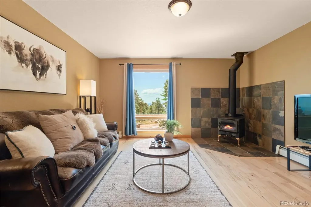13432 Riley Peak Road Conifer CO 80433