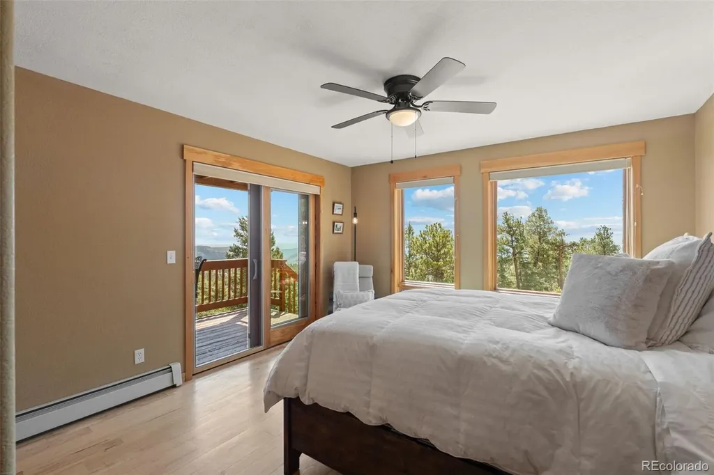 13432 Riley Peak Road Conifer CO 80433