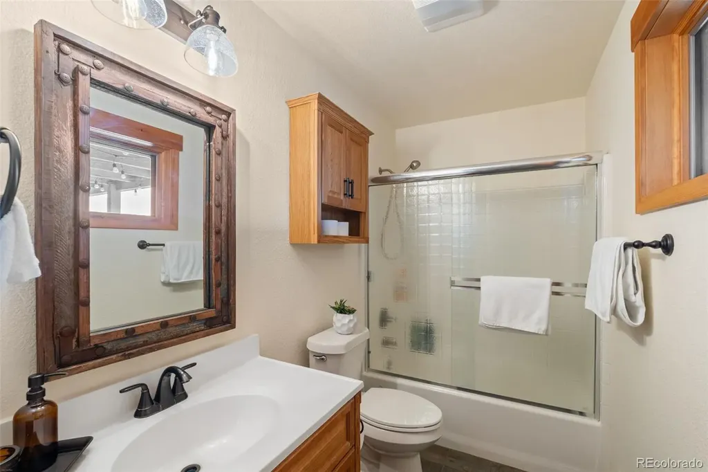13432 Riley Peak Road Conifer CO 80433