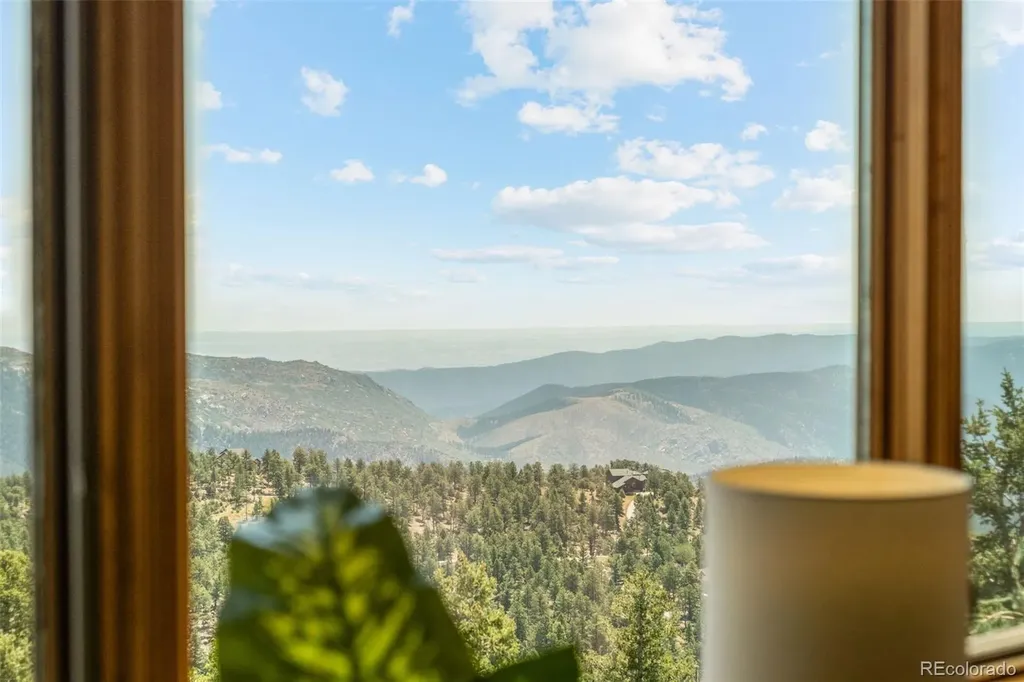 13432 Riley Peak Road Conifer CO 80433