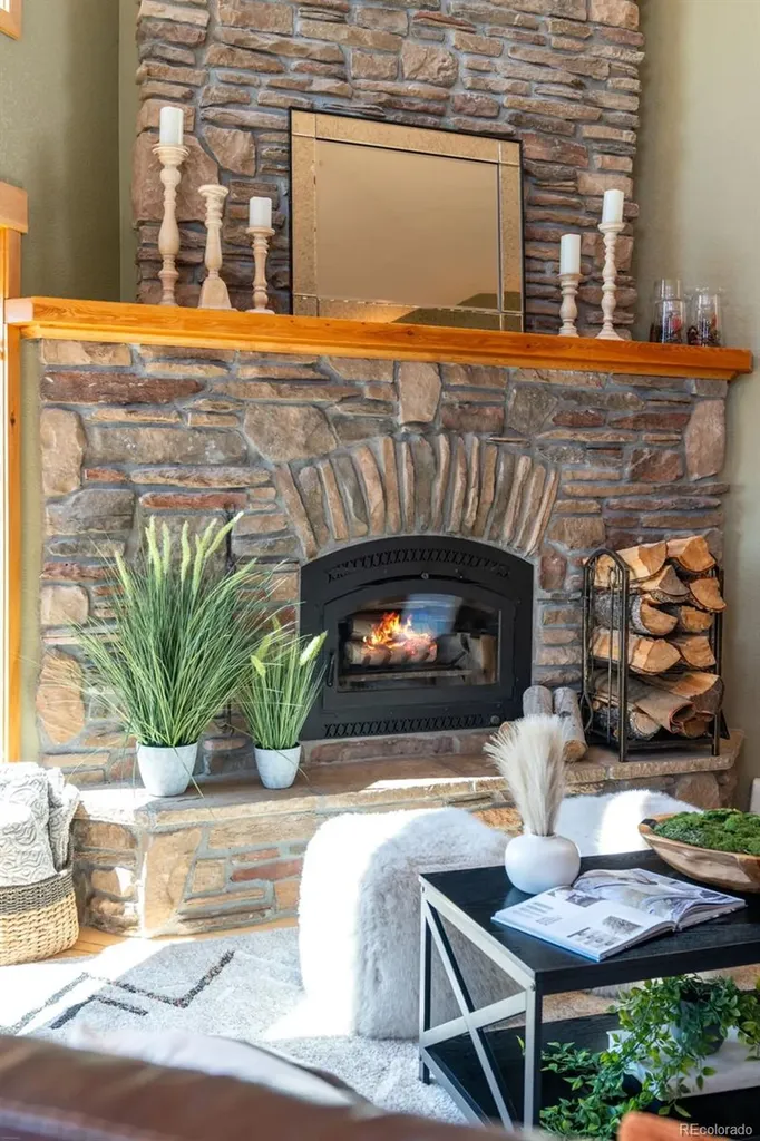 13432 Riley Peak Road Conifer CO 80433