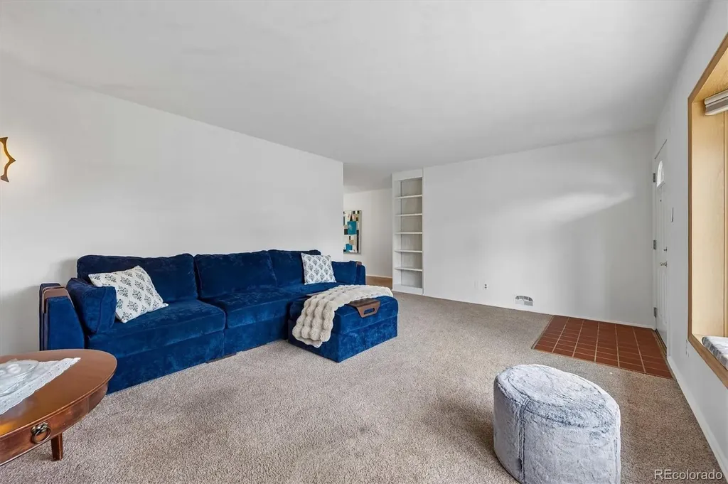 2712 S Vrain Street Denver CO 80236