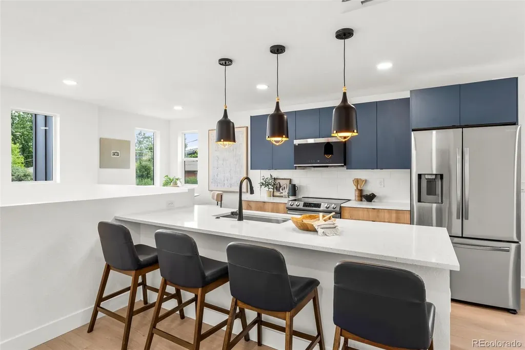 5128 W 26th Avenue Denver CO 80212