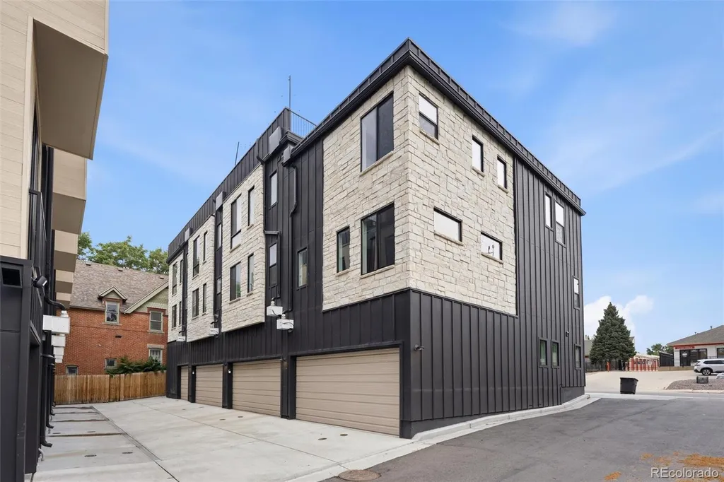5128 W 26th Avenue Denver CO 80212