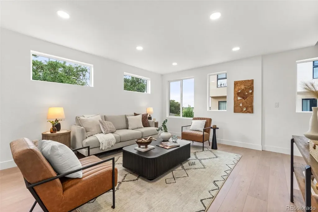 5128 W 26th Avenue Denver CO 80212
