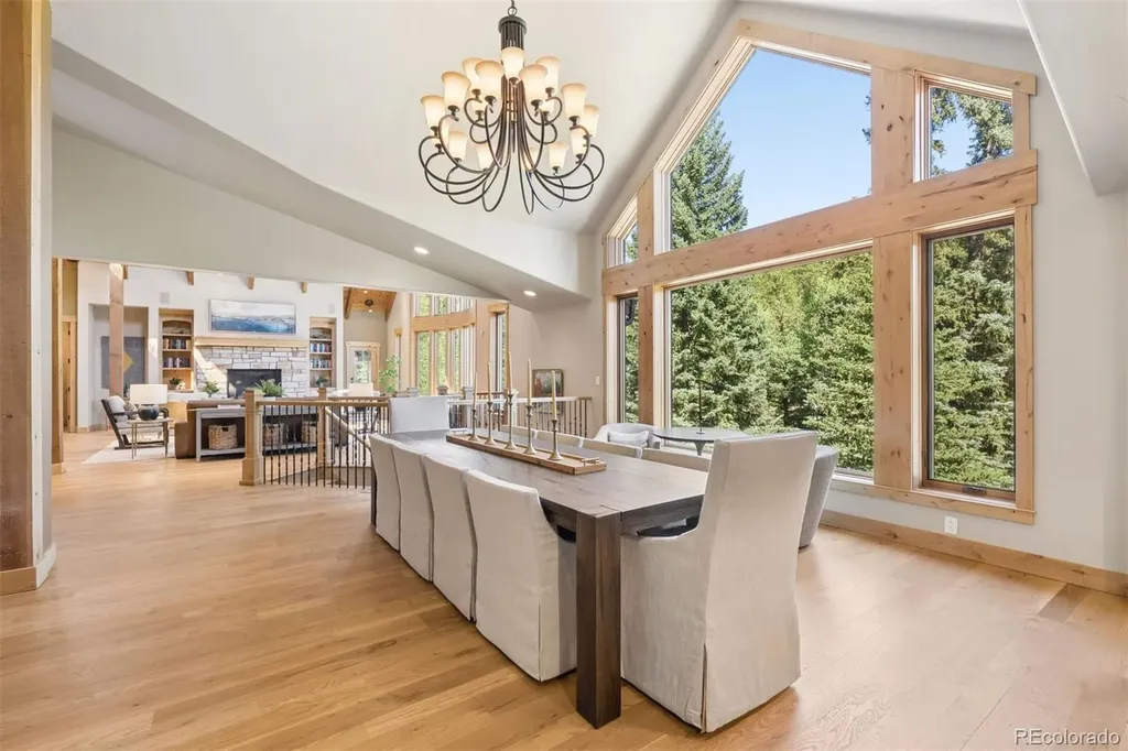 33964 Deep Forest Road Evergreen CO 80439