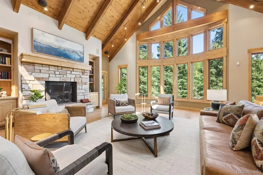 33964 Deep Forest Road Evergreen CO 80439