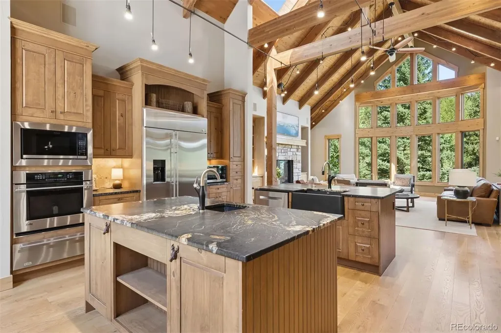 33964 Deep Forest Road Evergreen CO 80439