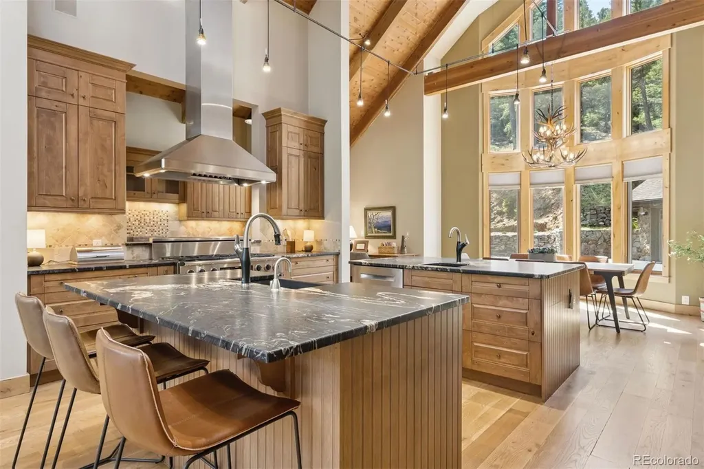 33964 Deep Forest Road Evergreen CO 80439
