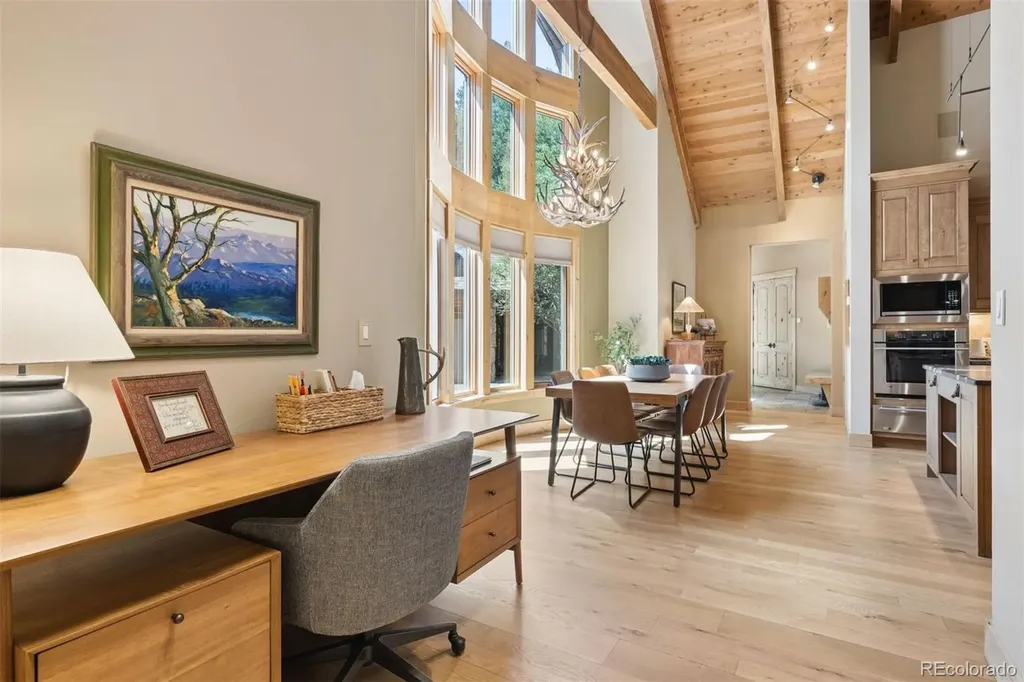 33964 Deep Forest Road Evergreen CO 80439