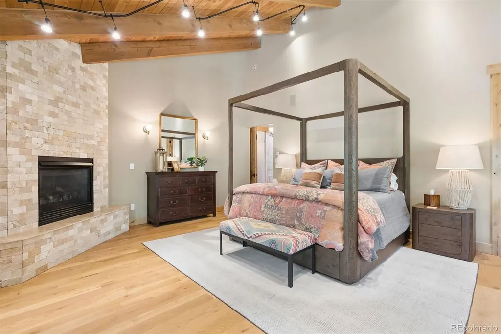 33964 Deep Forest Road Evergreen CO 80439