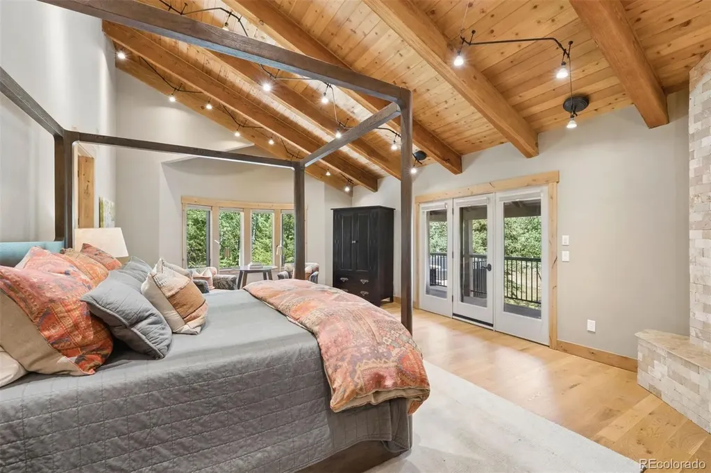 33964 Deep Forest Road Evergreen CO 80439