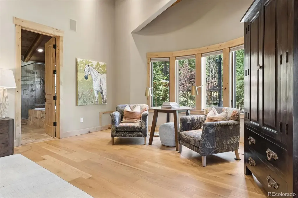 33964 Deep Forest Road Evergreen CO 80439