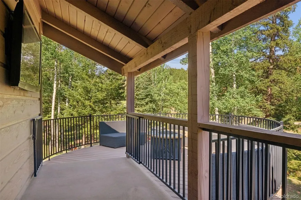 33964 Deep Forest Road Evergreen CO 80439